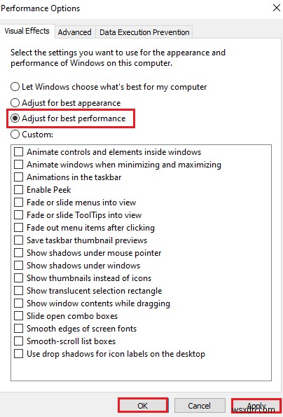 Windows 10 এ PUBG ল্যাগিং ঠিক করুন 