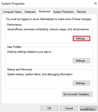 Windows 10 এ PUBG ল্যাগিং ঠিক করুন 