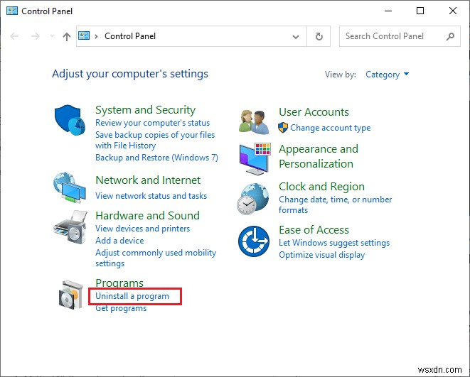 Windows 10-এ AdbwinApi.dll অনুপস্থিত ত্রুটি ঠিক করুন 