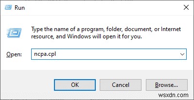 Windows 10-এ L2TP সংযোগ প্রচেষ্টা ব্যর্থ ত্রুটি ঠিক করুন 