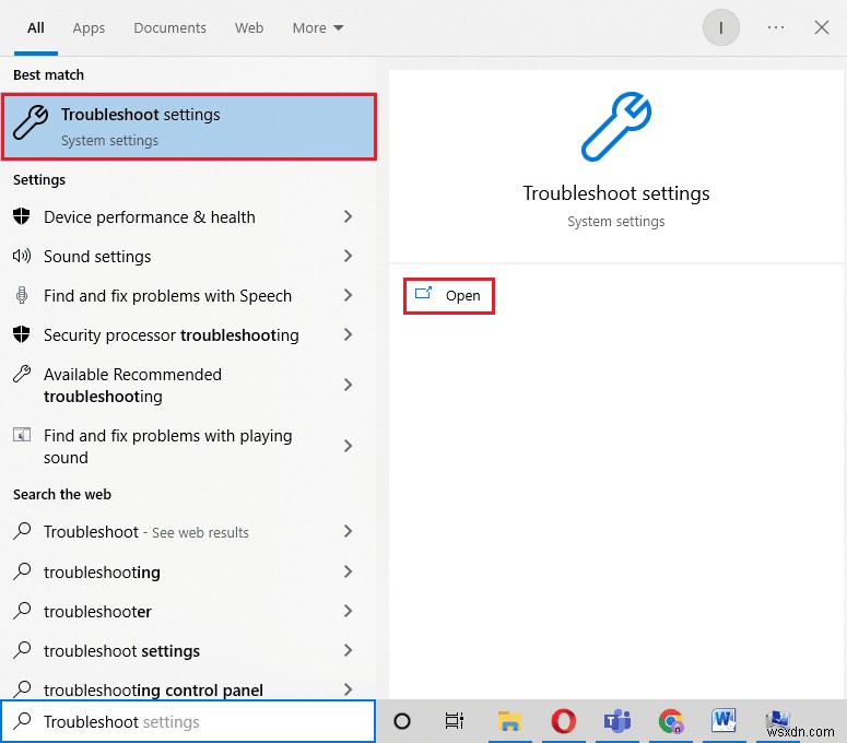 Windows 10-এ SearchUI.exe সাসপেন্ডেড ত্রুটি ঠিক করুন 