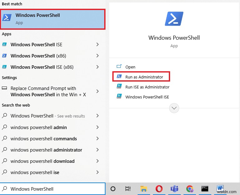 Windows 10-এ SearchUI.exe সাসপেন্ডেড ত্রুটি ঠিক করুন 