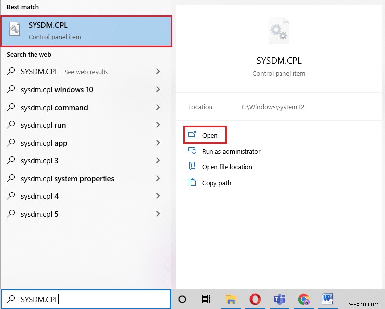 Windows 10-এ SearchUI.exe সাসপেন্ডেড ত্রুটি ঠিক করুন 