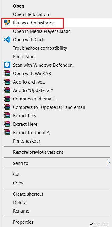 Windows 10-এ GTA V সোশ্যাল ক্লাব ত্রুটি ঠিক করুন 