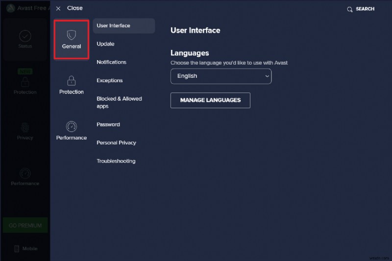 Windows 10-এ GTA V সোশ্যাল ক্লাব ত্রুটি ঠিক করুন 