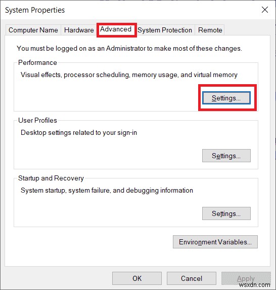 Windows 10 এ স্টার্টআপে GTA 5 ক্র্যাশিং ঠিক করুন 