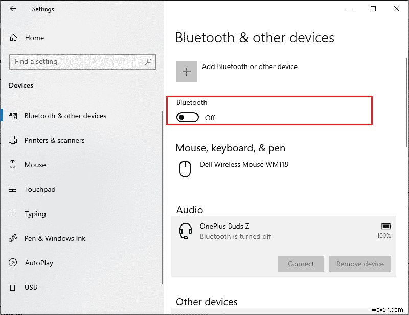 Windows 10 এ Roku স্ক্রীন মিররিং কাজ করছে না তা ঠিক করুন 