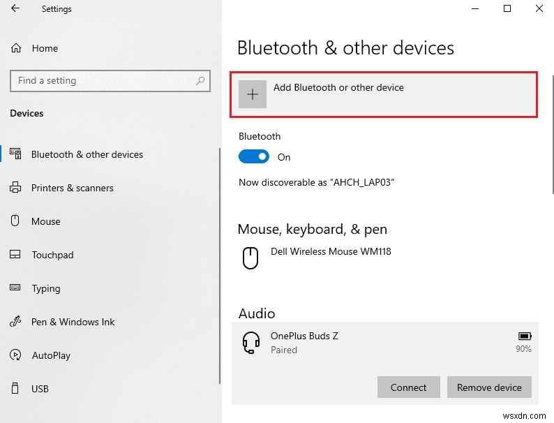 Windows 10 এ Roku স্ক্রীন মিররিং কাজ করছে না তা ঠিক করুন 