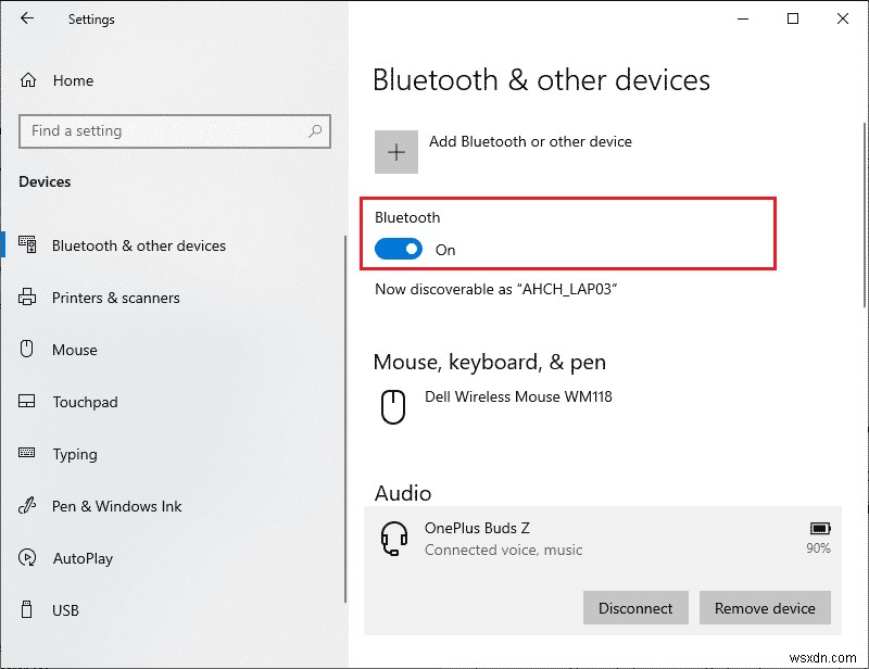 Windows 10 এ Roku স্ক্রীন মিররিং কাজ করছে না তা ঠিক করুন 
