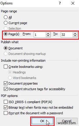 How to Delete a page in Word 2010