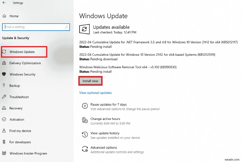 Windows 10 এ Nvbackend.exe ত্রুটি ঠিক করুন