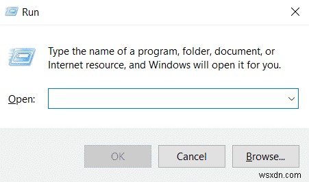 Windows 10-এ wsclient.dll-এর ত্রুটি ঠিক করুন 