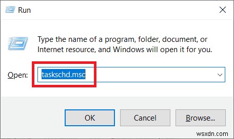 Windows 10-এ wsclient.dll-এর ত্রুটি ঠিক করুন 