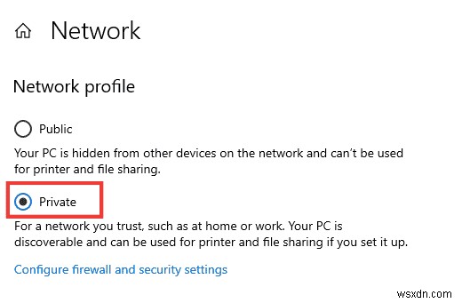 Windows 10-এ লক করা NVIDIA ব্যবহারকারীর অ্যাকাউন্ট ঠিক করুন 