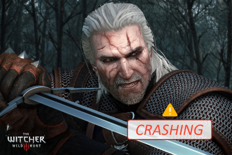 Windows 10 এ Witcher 3 ক্র্যাশিং ঠিক করুন