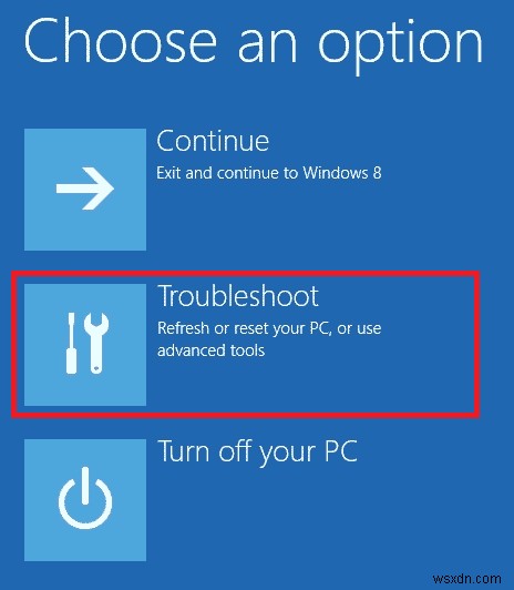 Windows 10 এ থার্মাল ট্রিপ ত্রুটি ঠিক করুন