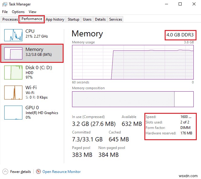 Windows 10 এ থার্মাল ট্রিপ ত্রুটি ঠিক করুন