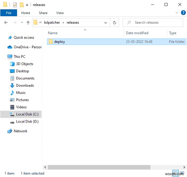 Windows 10 এ লিগ অফ লিজেন্ডস ত্রুটি 004 ঠিক করুন 