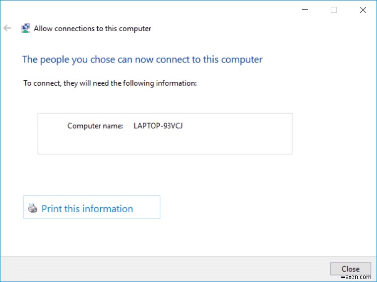 Windows 10 এ লিগ অফ লিজেন্ডস ত্রুটি 004 ঠিক করুন 