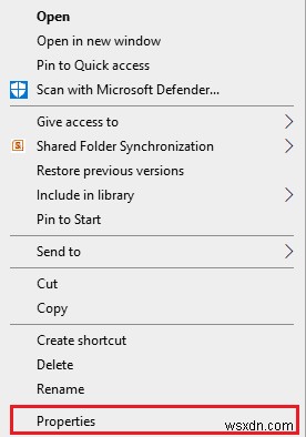 Fix Epson Scanner Windows 10 এ যোগাযোগ করতে পারে না