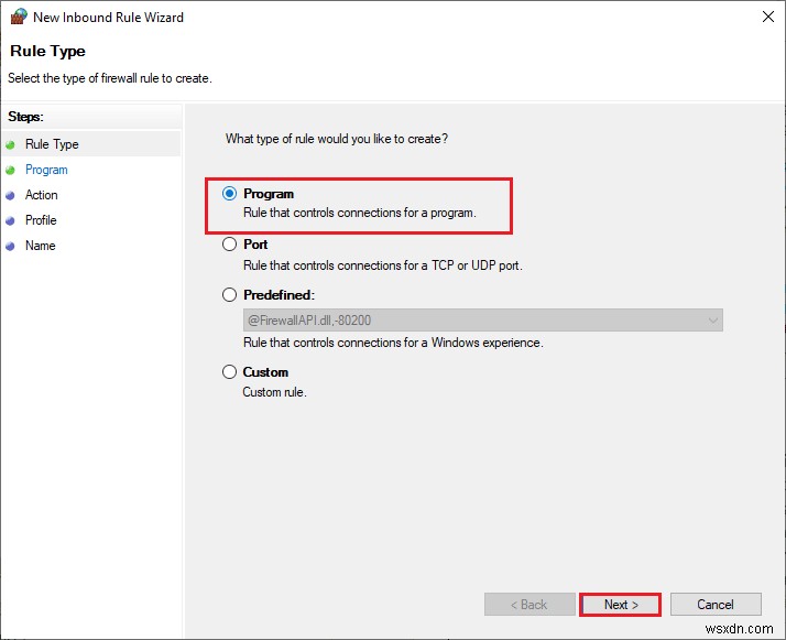 Fix Epson Scanner Windows 10 এ যোগাযোগ করতে পারে না