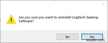 Windows 10 এ Logitech G533 মাইক কাজ করছে না তা ঠিক করুন 