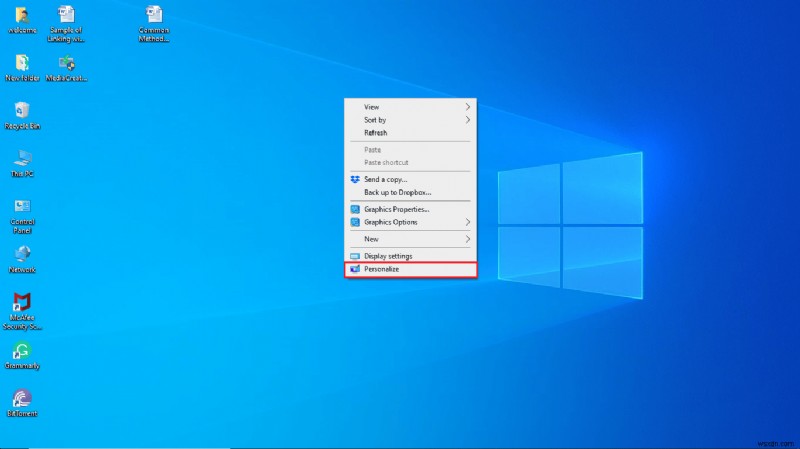 Windows 10 এ Nvxdsync exe ত্রুটি ঠিক করুন