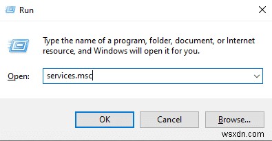 Windows 10 এ Nvxdsync exe ত্রুটি ঠিক করুন