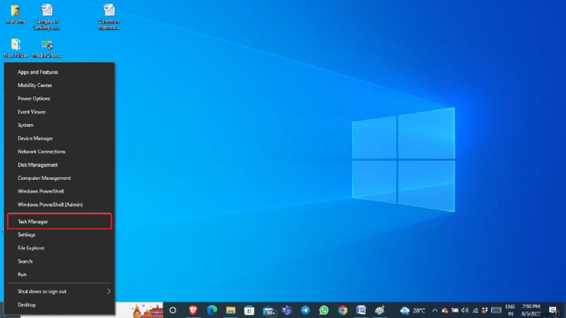 Windows 10 এ Nvxdsync exe ত্রুটি ঠিক করুন