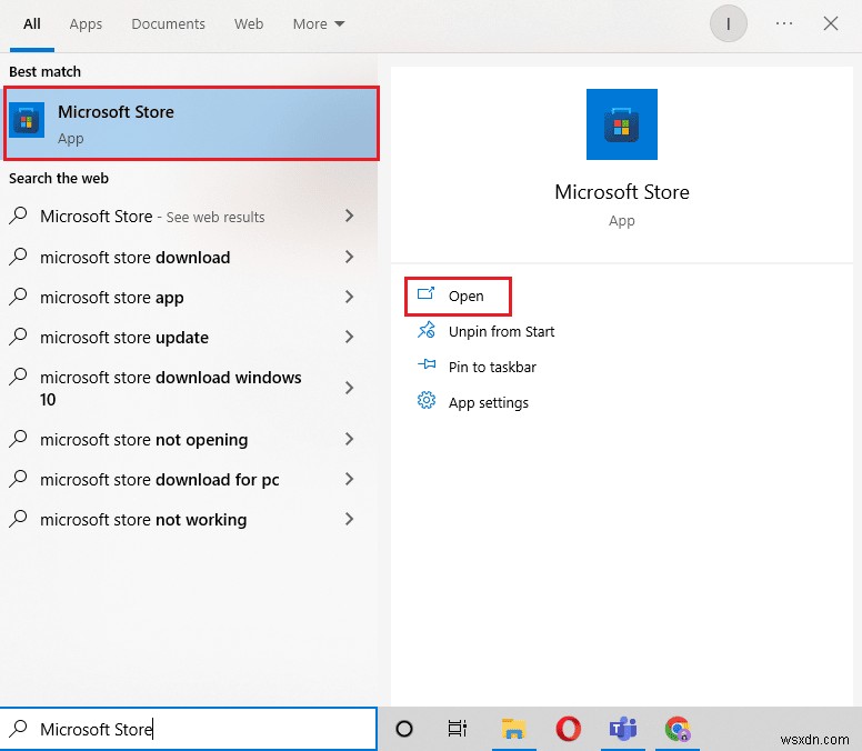 Windows 10 এ Xbox রানটাইম ত্রুটি ঠিক করুন