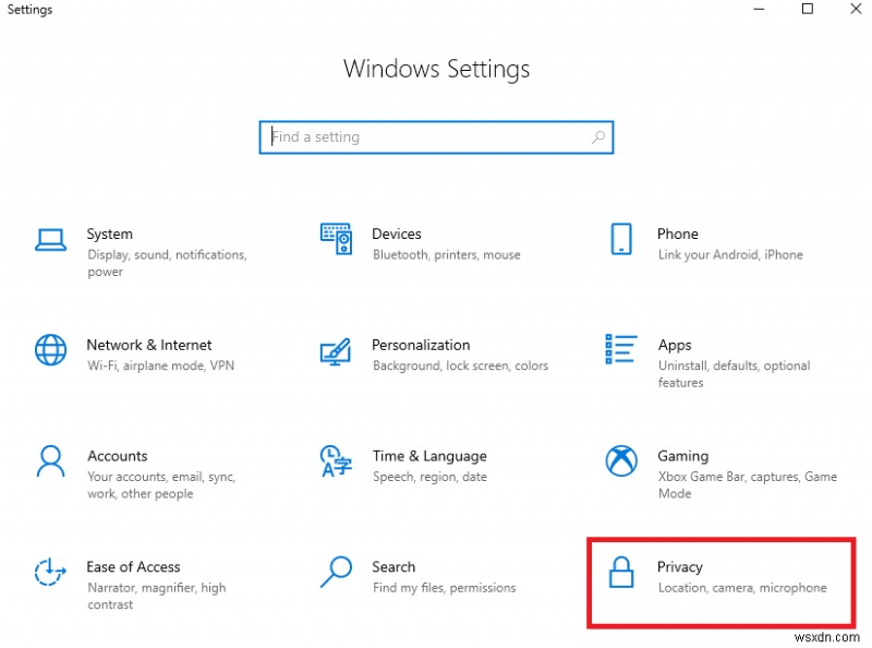 Windows 10 PC এ PUBG সাউন্ড সমস্যার সমাধান করুন
