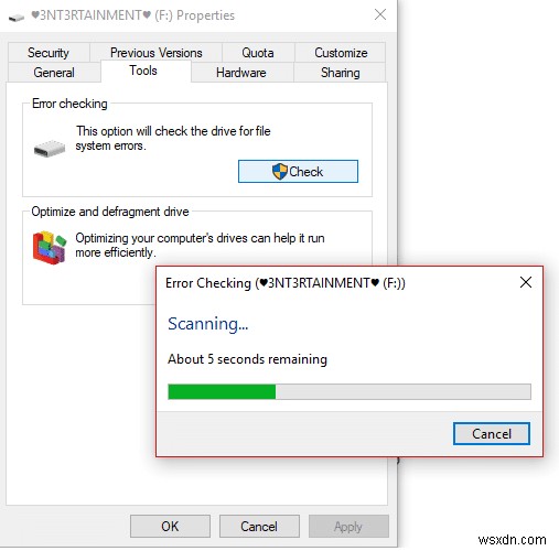 WHEA অভ্যন্তরীণ ত্রুটি ঠিক করুন Windows 10