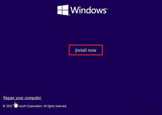 WHEA অভ্যন্তরীণ ত্রুটি ঠিক করুন Windows 10