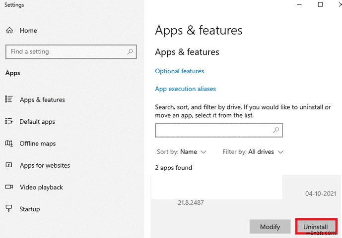 Windows 10 এ Hulu Switch প্রোফাইল ত্রুটি ঠিক করুন
