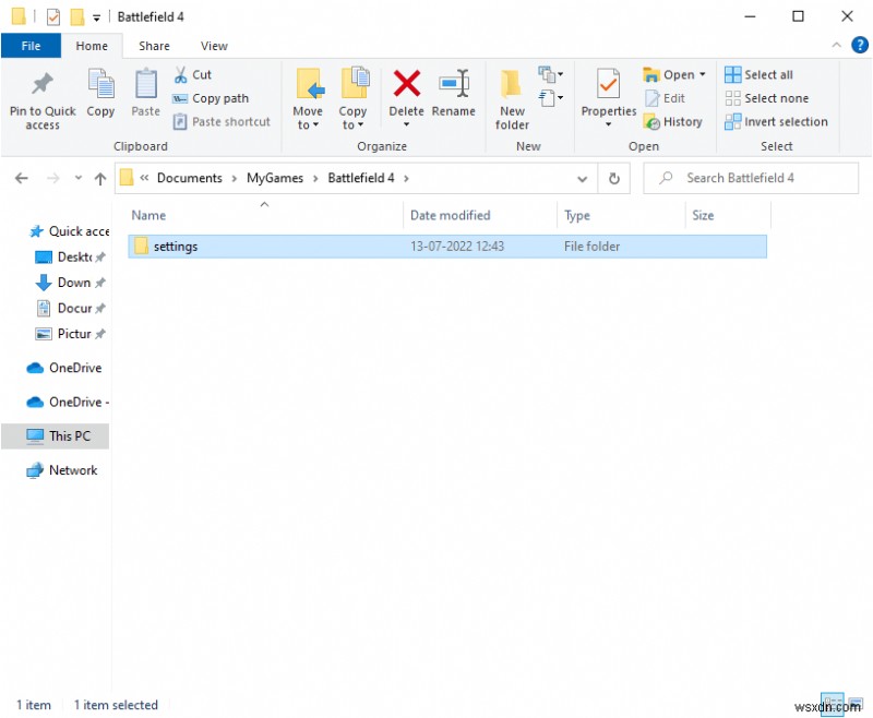 Windows 10-এ ডাউনলোড পুনরায় শুরু করার সময় আটকে থাকা অরিজিন ঠিক করুন 