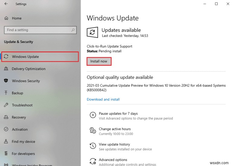 Windows 10 এ ধীর গতির নেটওয়ার্ক মুদ্রণ ঠিক করুন