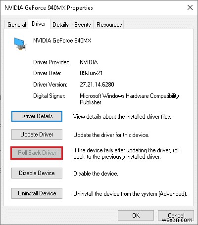 Windows 10 এ MOM বাস্তবায়ন ত্রুটি ঠিক করুন 