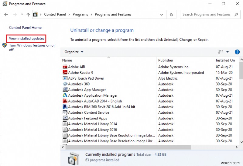 Windows 10 এ MOM বাস্তবায়ন ত্রুটি ঠিক করুন 