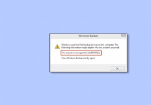 উইন্ডোজ 10 এ মাইক্রোসফ্ট ত্রুটি 0x80070032 ঠিক করুন 