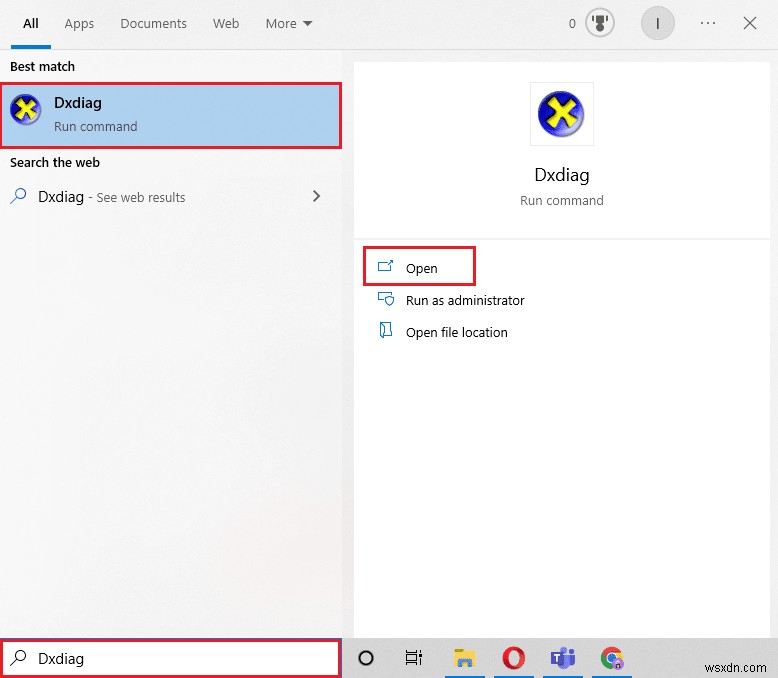 Windows 10 এ ডাইরেক্টএক্স কিভাবে আপডেট করবেন