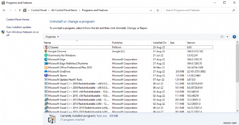 Windows 10 এ ডাইরেক্টএক্স কিভাবে পুনরায় ইনস্টল করবেন