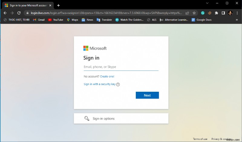 Windows 10 এ আপনার বার্তা পাঠাতে বর্তমানে অক্ষম ঠিক করুন 