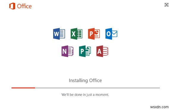 Fix Office 365 ত্রুটি সংরক্ষণ করার সময় ফাইলের নামটি অবৈধ৷ 