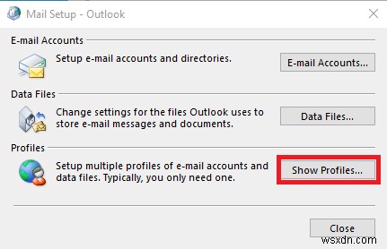 Fix Office 365 ত্রুটি সংরক্ষণ করার সময় ফাইলের নামটি অবৈধ৷ 