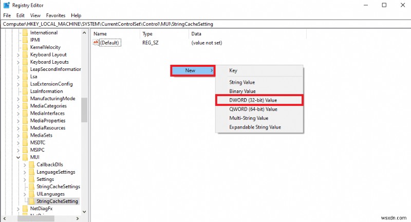 NVIDIA OpenGL ড্রাইভার ত্রুটি কোড 8 ঠিক করুন 