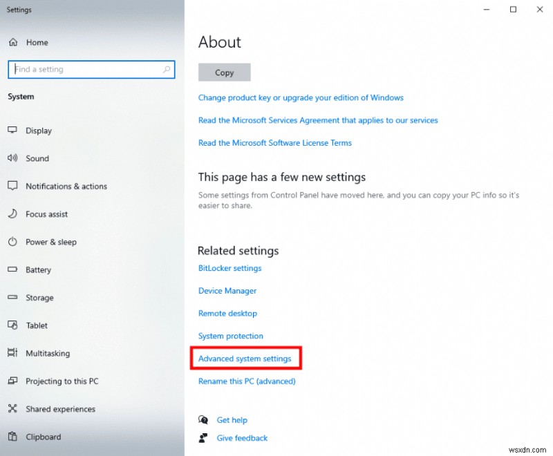 Windows 10 এ ত্রুটি 0x80070718 ঠিক করুন