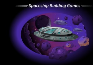 পিসিতে 25 সেরা স্পেসশিপ বিল্ডিং গেম