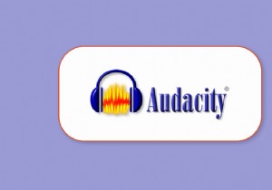 উইন্ডোজ 10-এ অডাসিটিতে লেটেন্সি কীভাবে ঠিক করবেন 