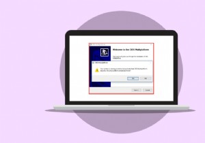 Windows 10 এ OBS ইনস্টলেশন ত্রুটি ঠিক করুন 