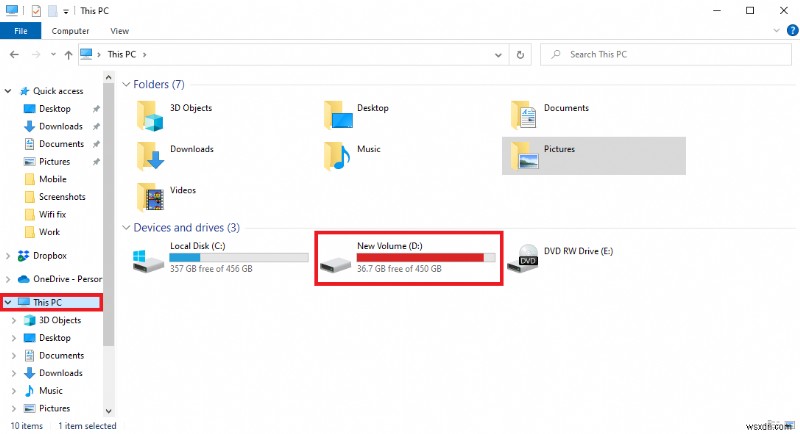 Windows 10 এ ব্যর্থ ভার্চুয়ালবক্স ইনস্টলেশন কীভাবে ঠিক করবেন